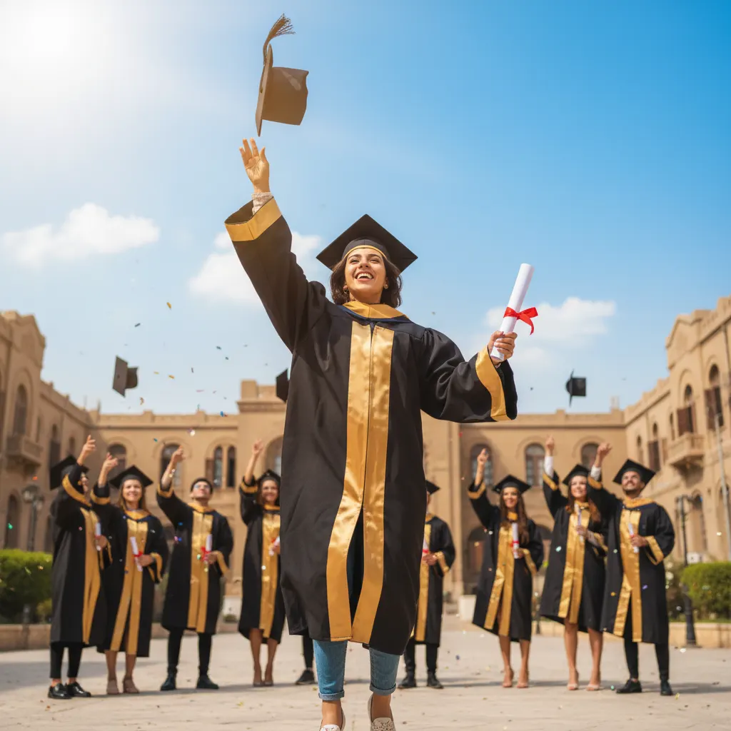 ماذا تفعل بعد النجاح؟ دليل التقديم للجامعات