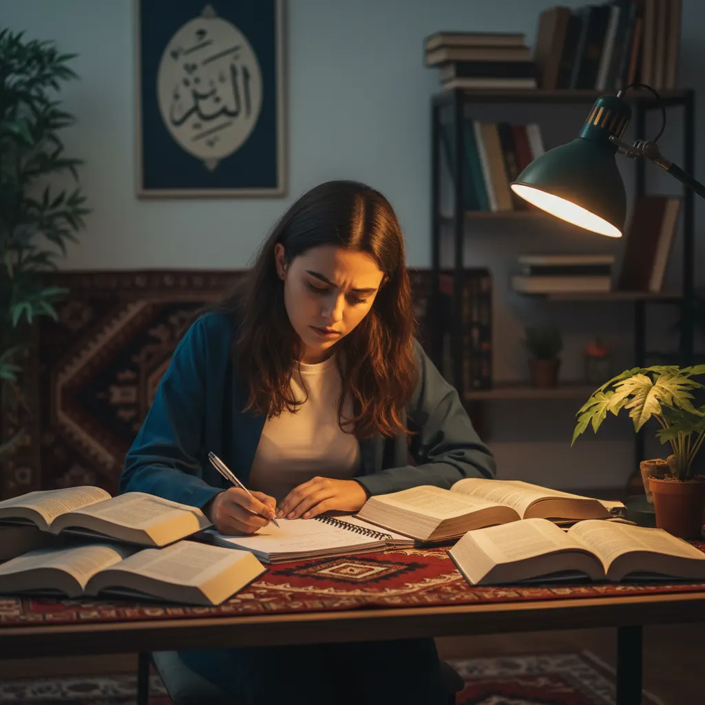 ماذا تفعل إذا رسبت؟ خطوات الدور الثاني