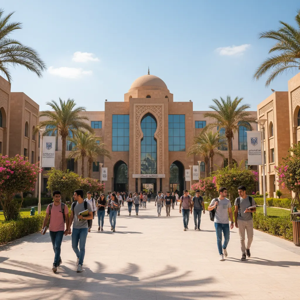 كليات القبول بمجموع 60% — القائمة الكاملة